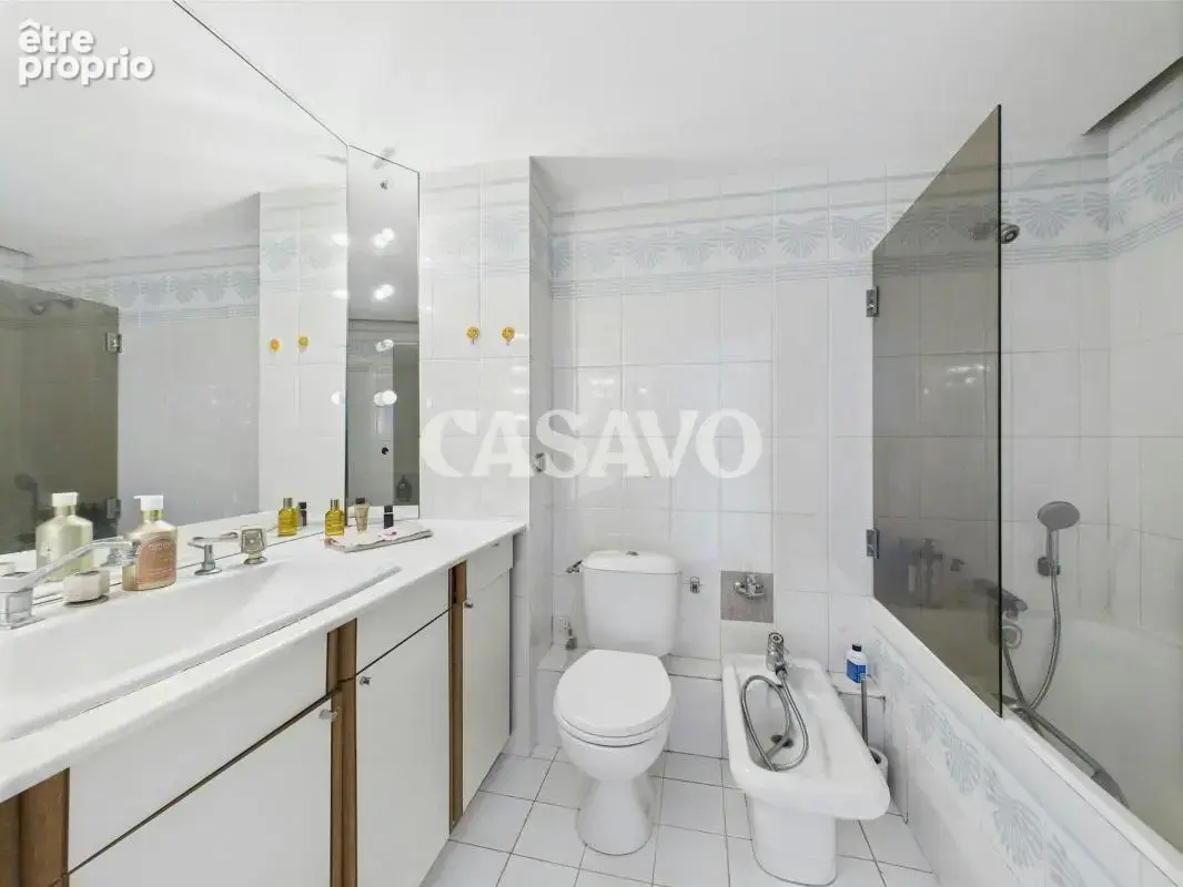 Vente Appartement 5 pièces de 108m² - 75015 Paris - photo 17