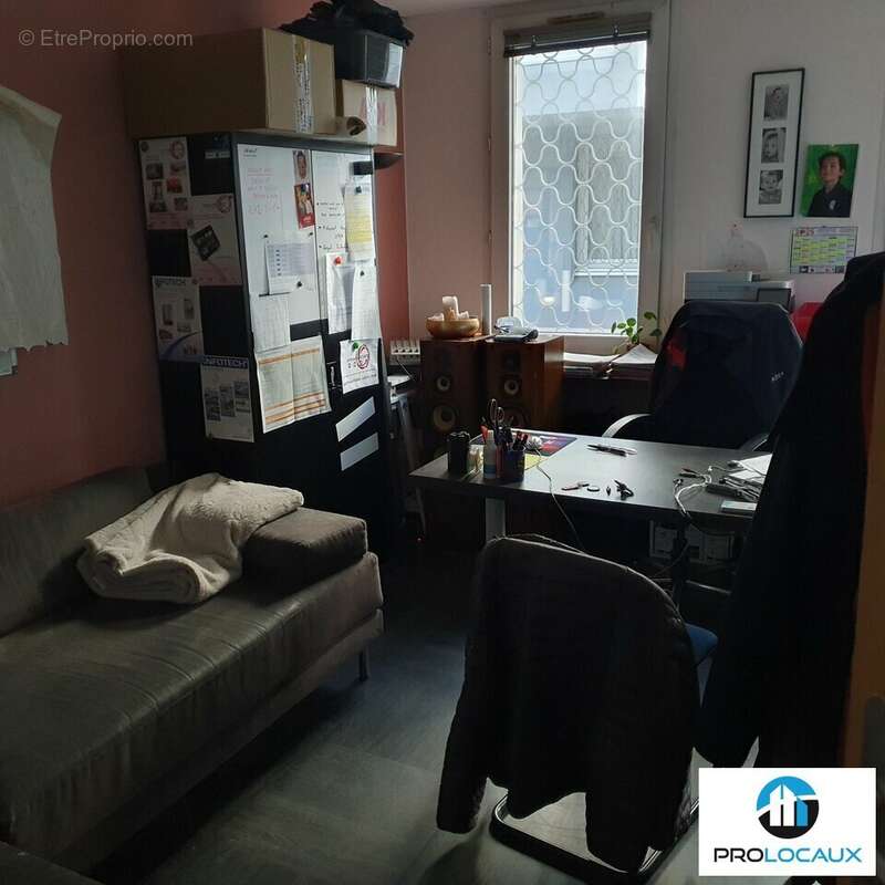 Autre à SAINT-EGREVE