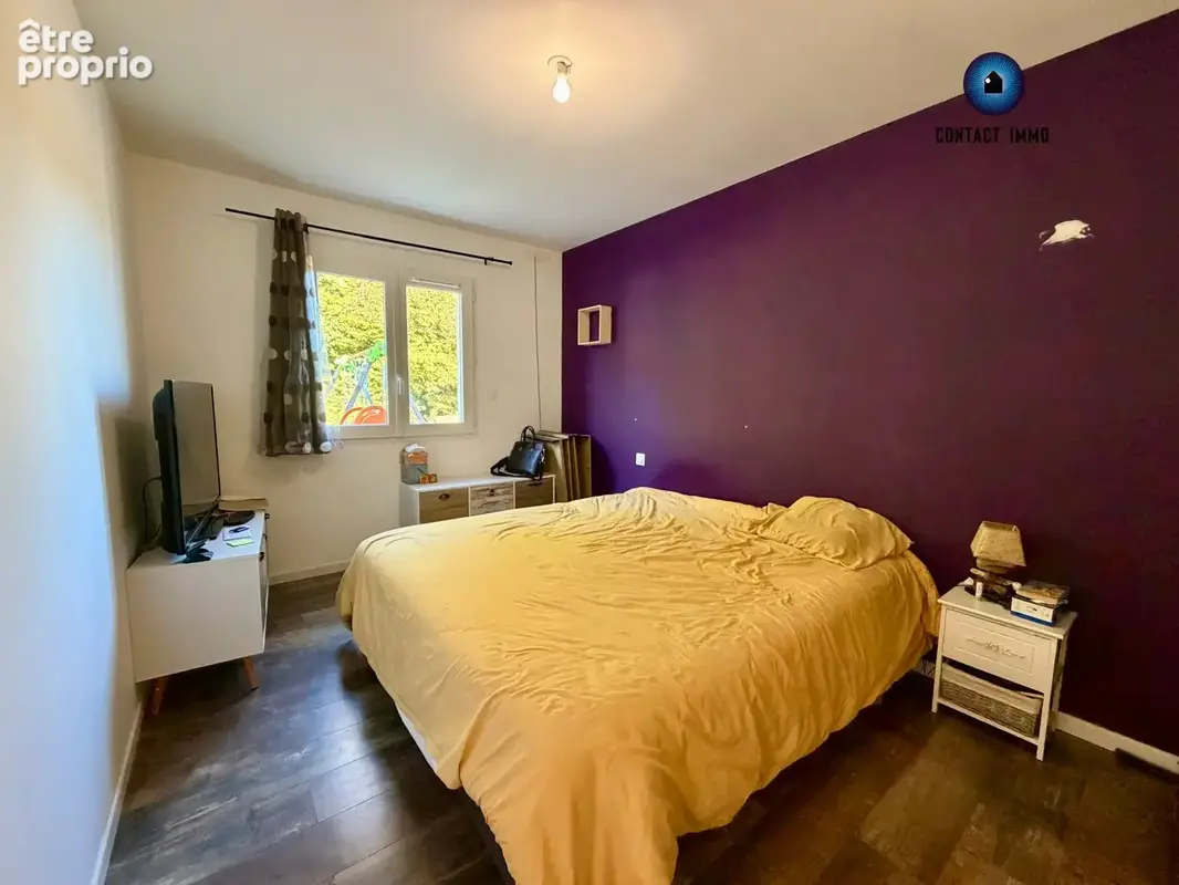Maison 5 pièces 127 m² à vendre à Perpezac-Le-Noir (19410) - photo 8