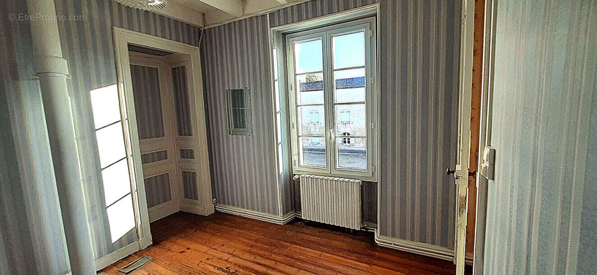Maison à HOULETTE