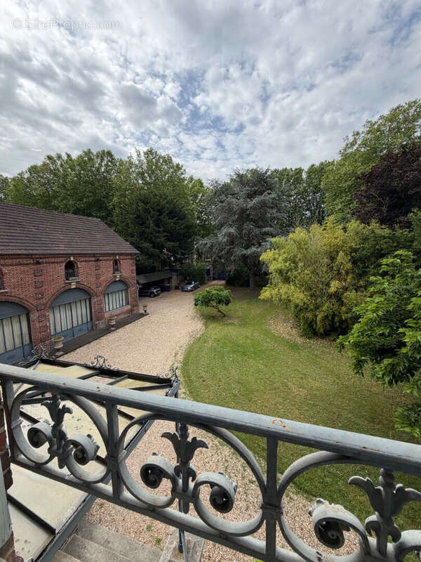 Appartement Evreux T3 (104m²) avec parking. - photo 14