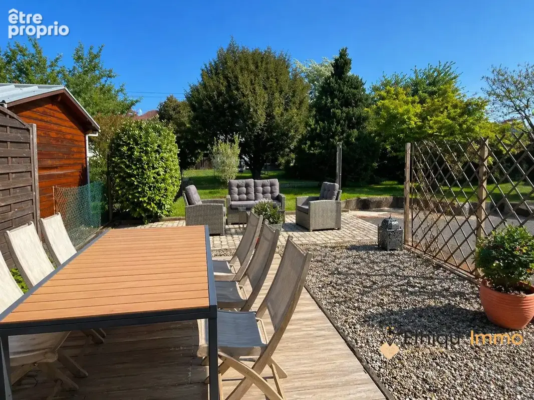 Maison 200 m² à Souffelweyersheim  - photo 8
