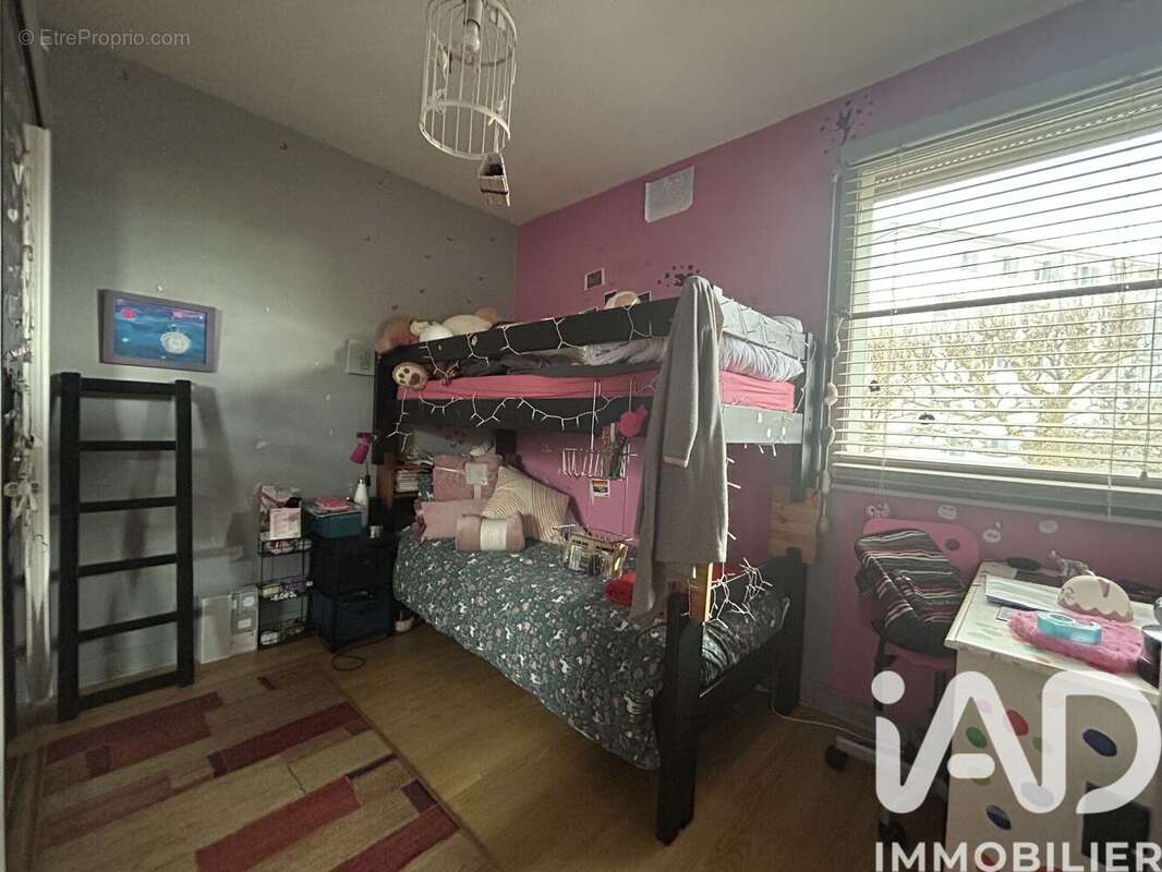 Photo 8 - Maison à BLOIS