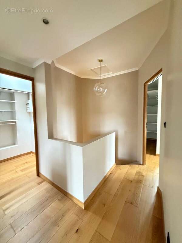 Maison à BOISSISE-LA-BERTRAND