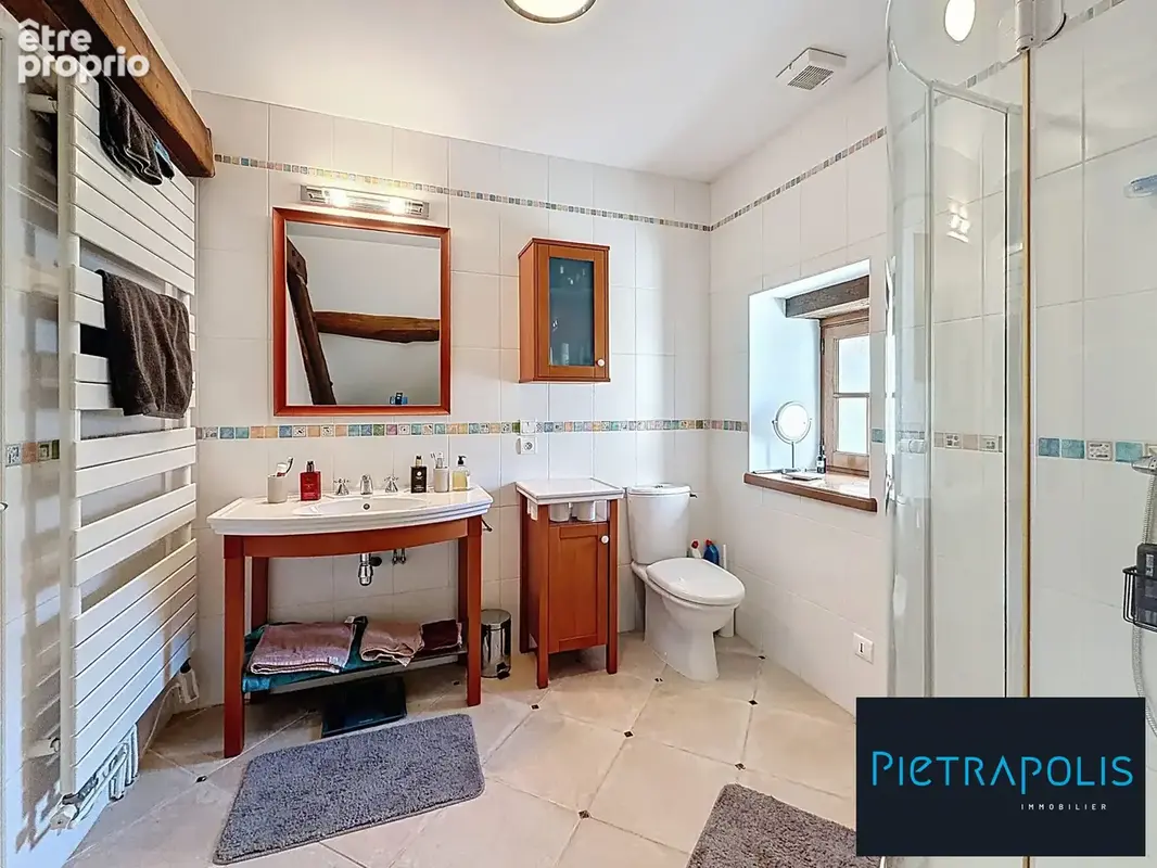 Appartement 4 pièces 133 m² à vendre à Fontaine-Les-Dijon (21121) - photo 6