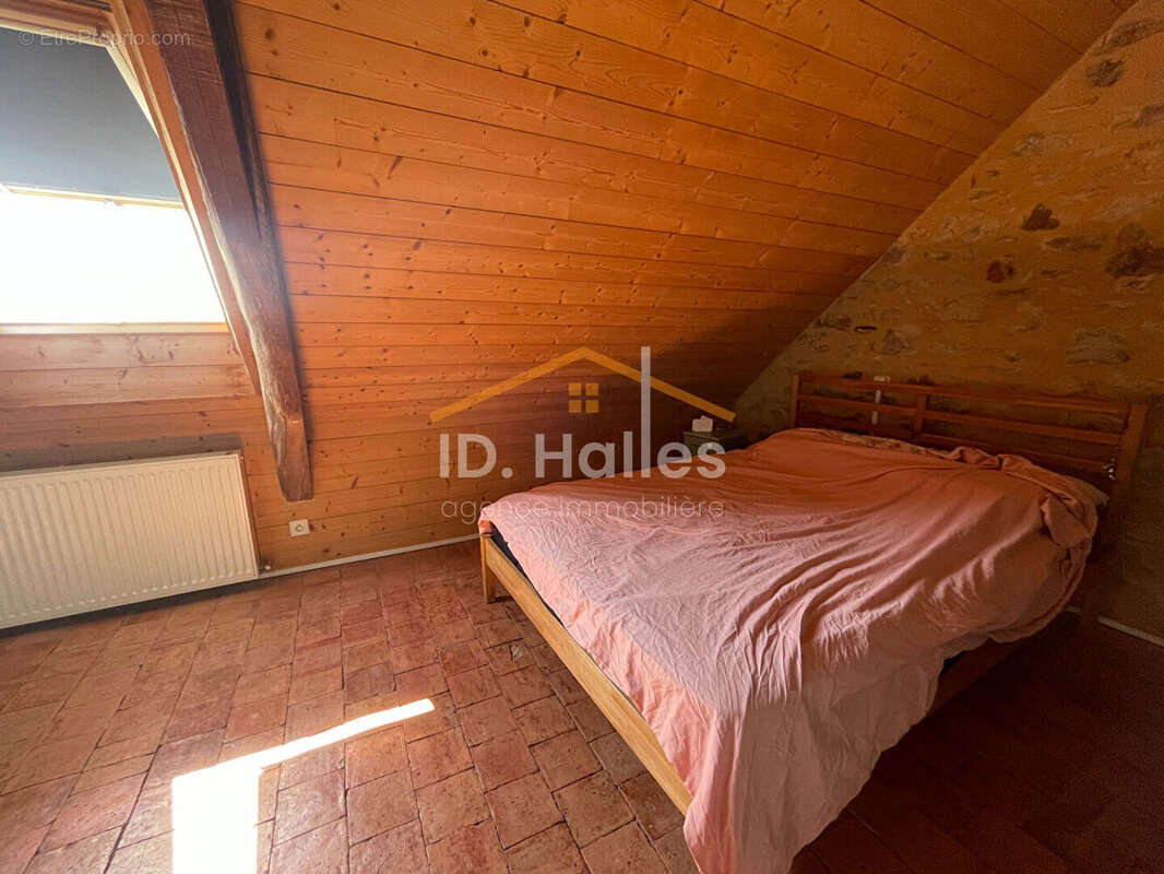 Maison craon - photo 9