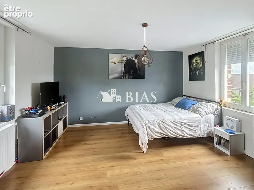 Maison 5 pièces 170 m² à vendre à Alizay (27460) - photo 8