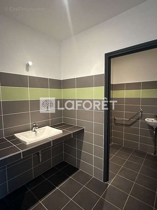 Commerce à MINIHY-TREGUIER