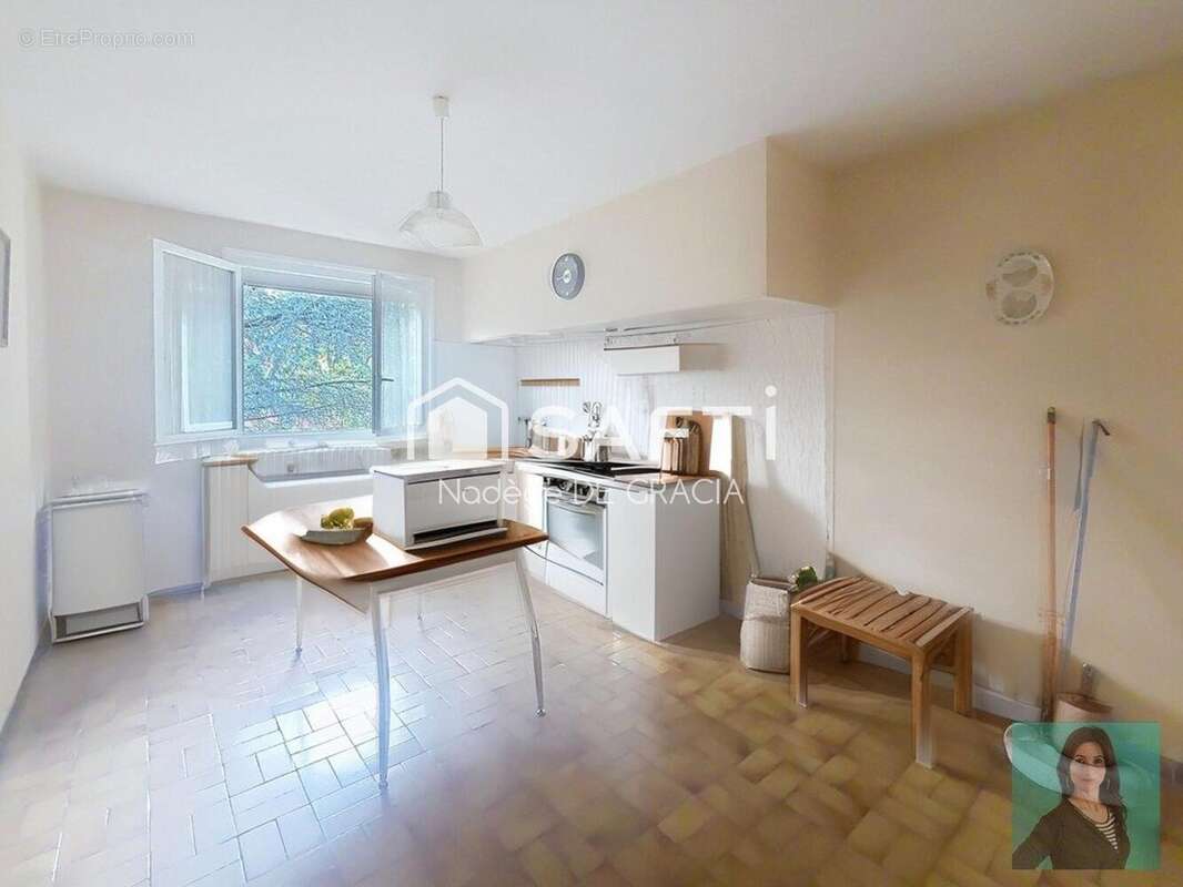 Photo 4 - Maison à CASTANET-TOLOSAN