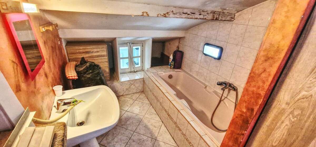 Maison de ville 1 Chambre 69m2 - photo 9