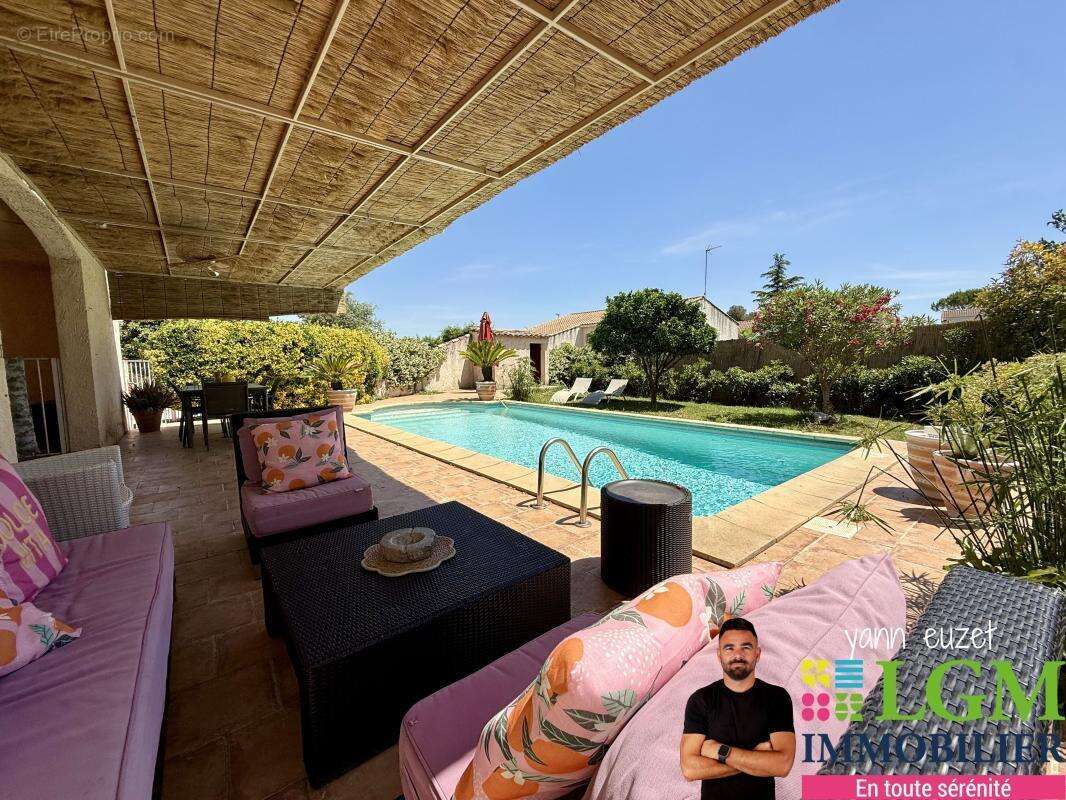 Une maison, quatre projets possibles… et peut-être le vôtre - photo 7