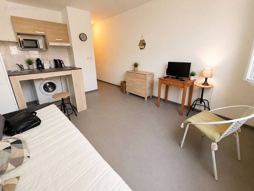 Appartement à TARASCON