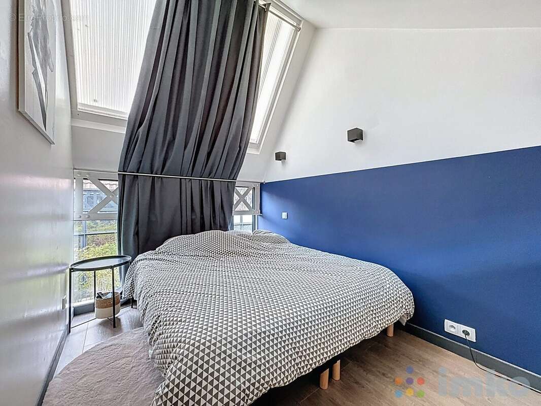 Appartement à TOURCOING