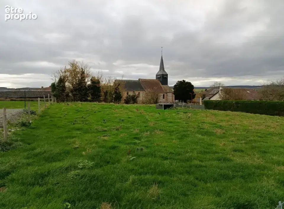 Photo Terrain à Fesques au prix de 45 000€