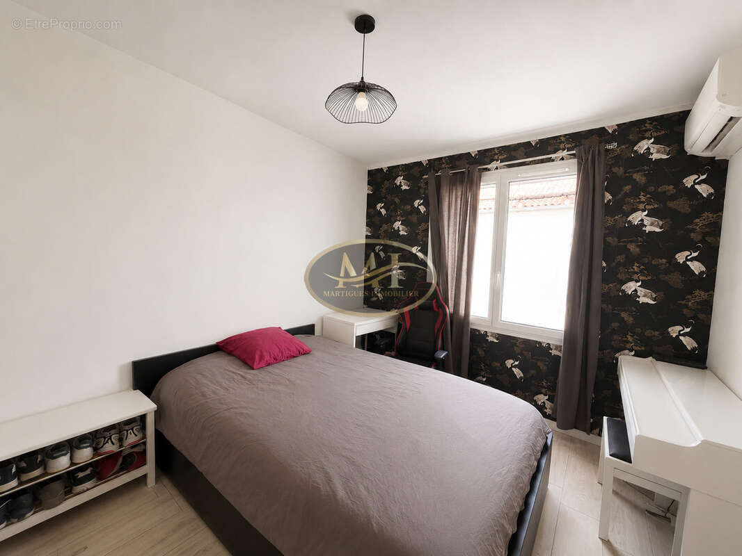 Maison à MARTIGUES
