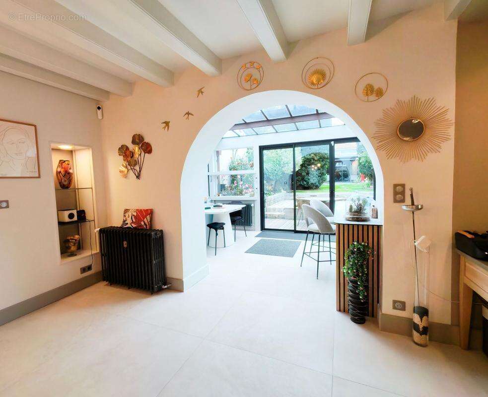 Maison à LA ROCHELLE