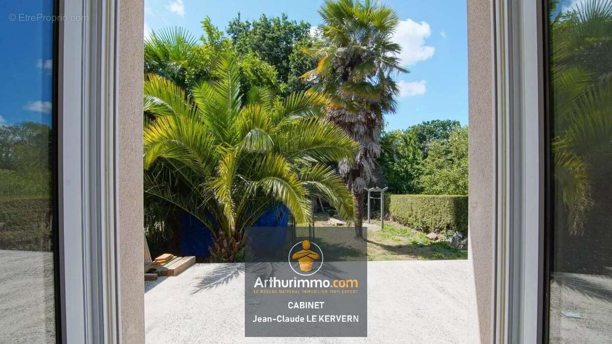 Vente Maison Saint-brieuc(22000) 199 000ï¿œ - photo 5