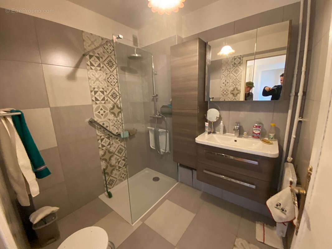 Appartement à BOIS-D&#039;ARCY