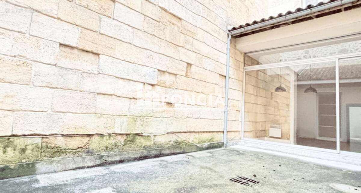 Commerce à BORDEAUX