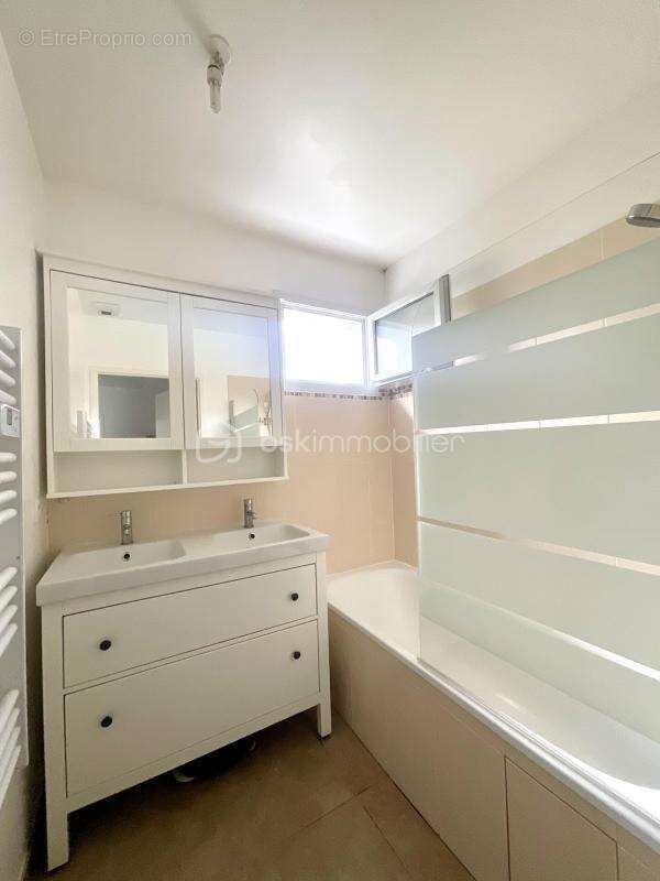 Maison à SAINT-FARGEAU-PONTHIERRY