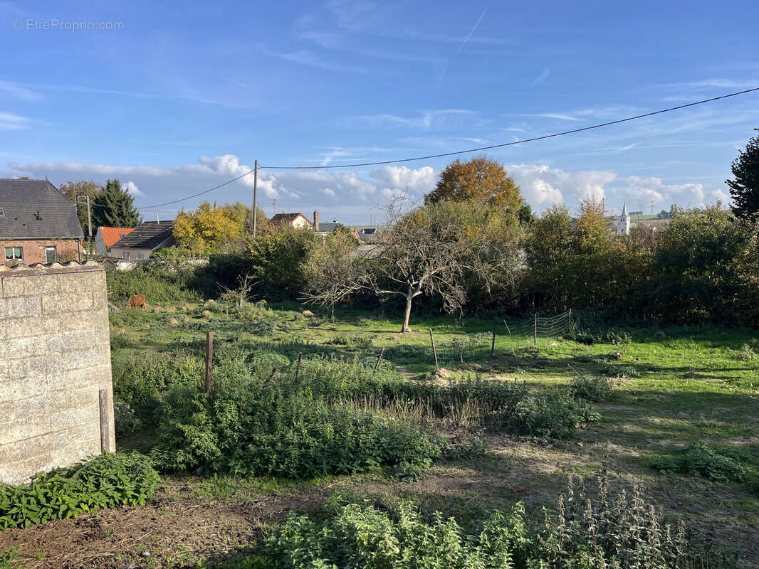 Maison à SAINT-PYTHON