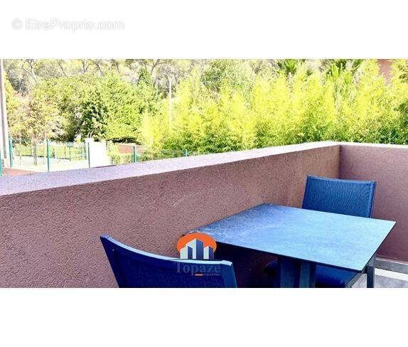 Appartement 22 m² à Saint-Raphael  - photo 4