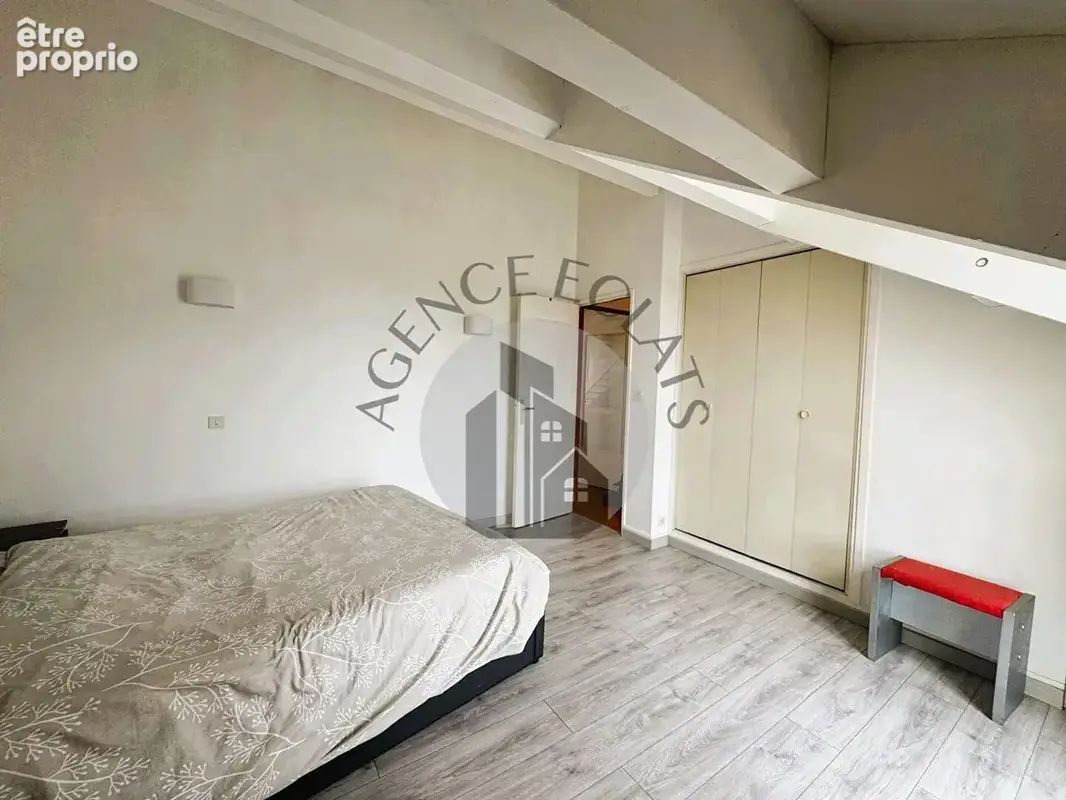 Appartement Montevrain 2 pièce(s) 69 m2 - photo 6