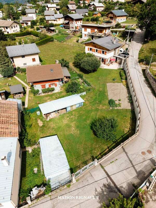Maison 125 m² à Seez  - photo 5