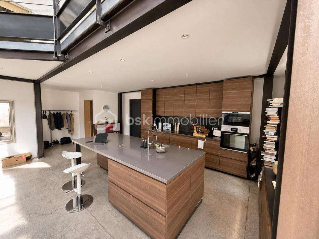 Appartement à AMIENS