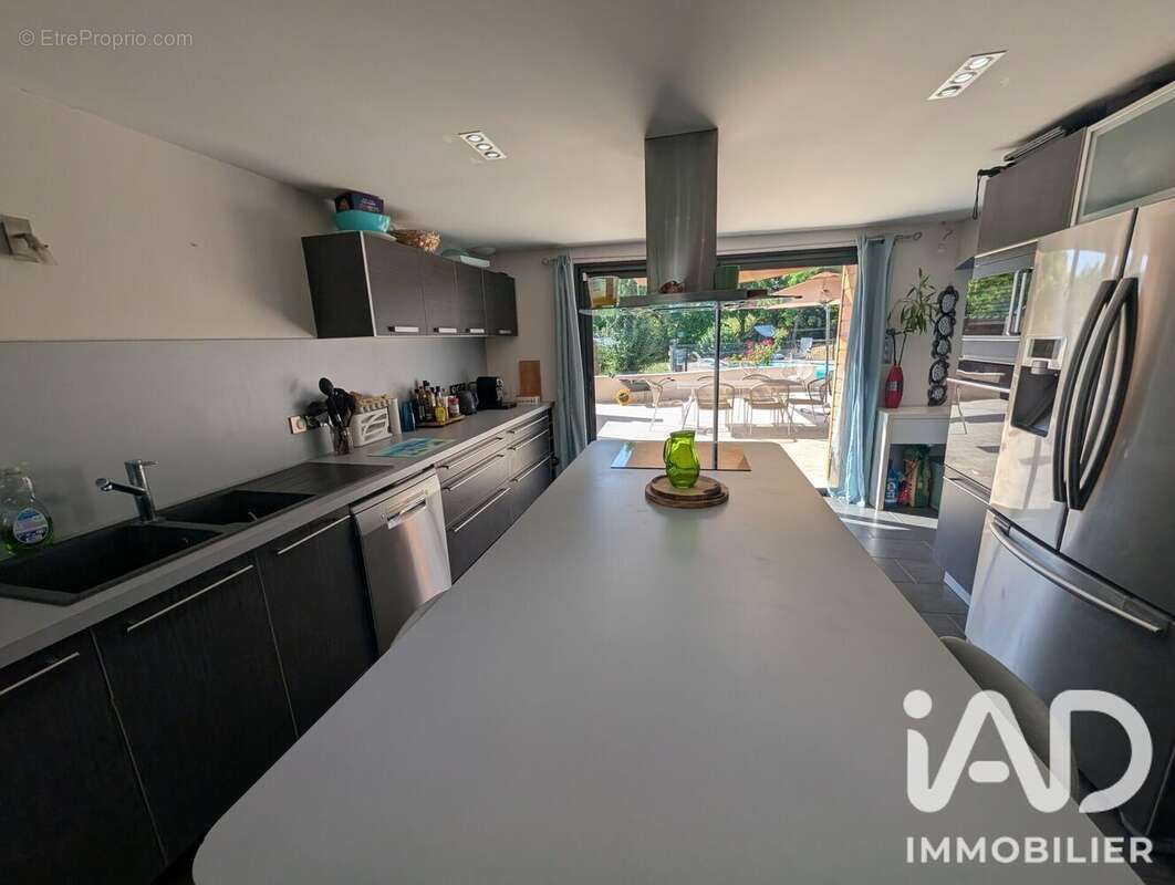 Maison 160 m² à Albefeuille-Lagarde  - photo 5