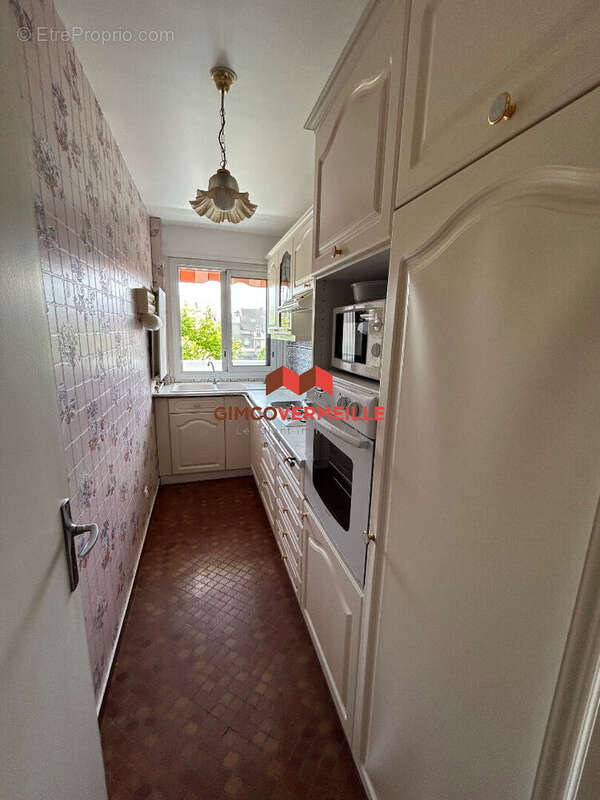 Appartement à POISSY