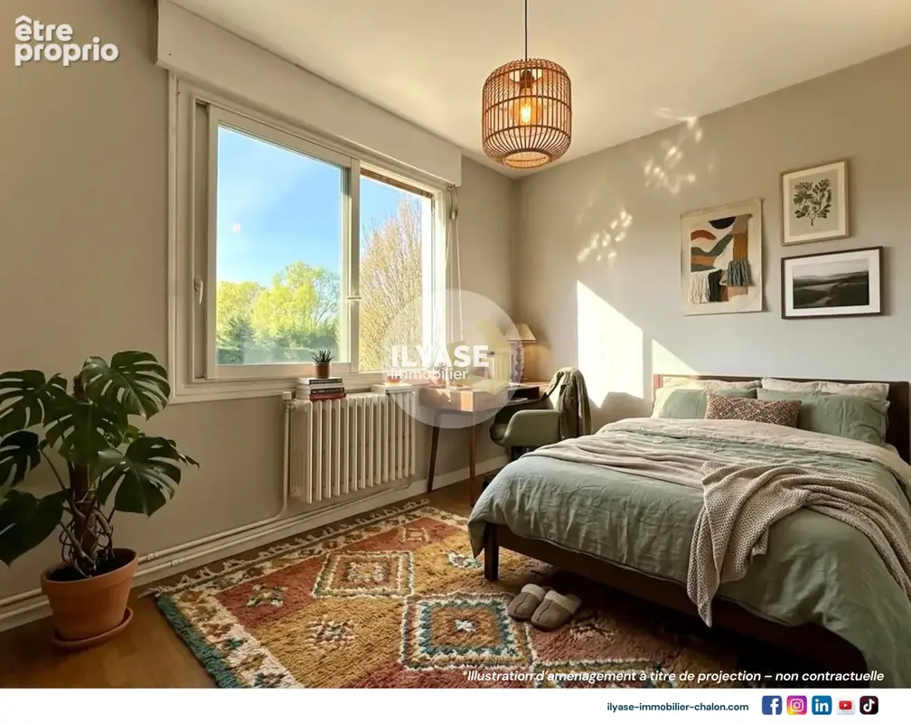 Maison 215 m2  5CH  2530 m2 de terrain clos et arboré  Piscine - photo 15