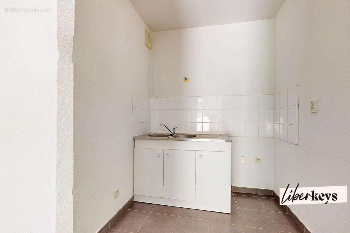 Appartement à FRANCHEVILLE