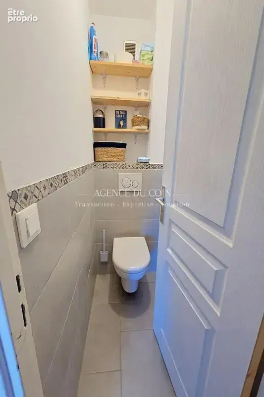 Charmant appartement de type 2/3 à vendre, situé au cœur du - photo 5