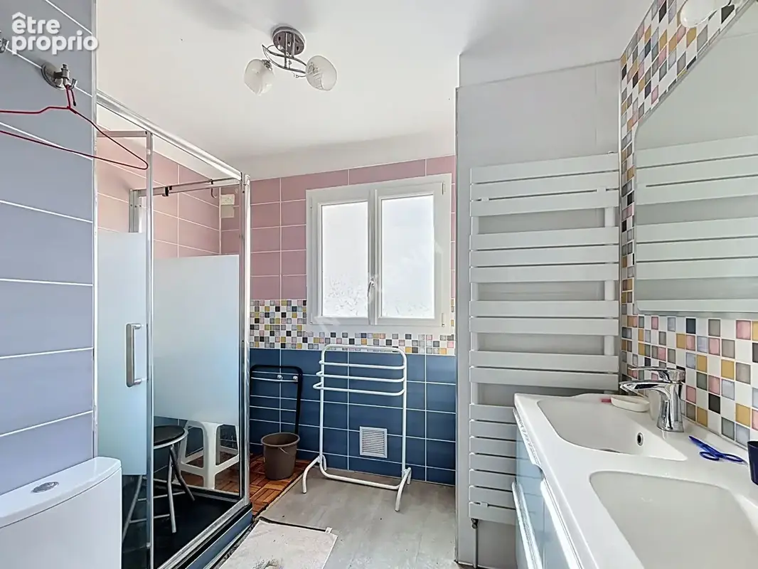 Appartement 4 pièces- 3 chambres à vendre à Rezé, proche transports et écoles - photo 6
