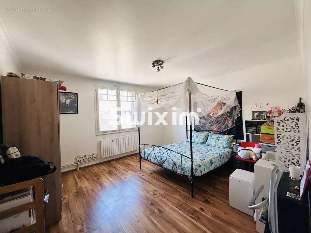 Maison 150 m² à Lons-Le-Saunier  - photo 3