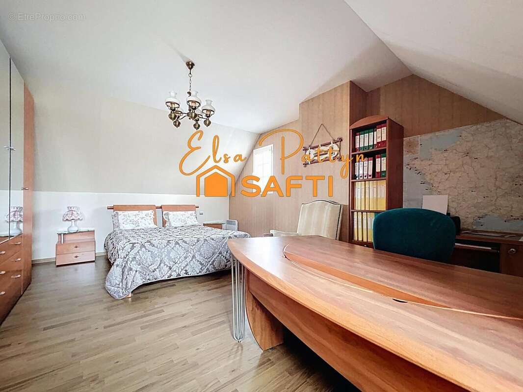 Photo 8 - Maison à BRETTEVILLE-SUR-ODON