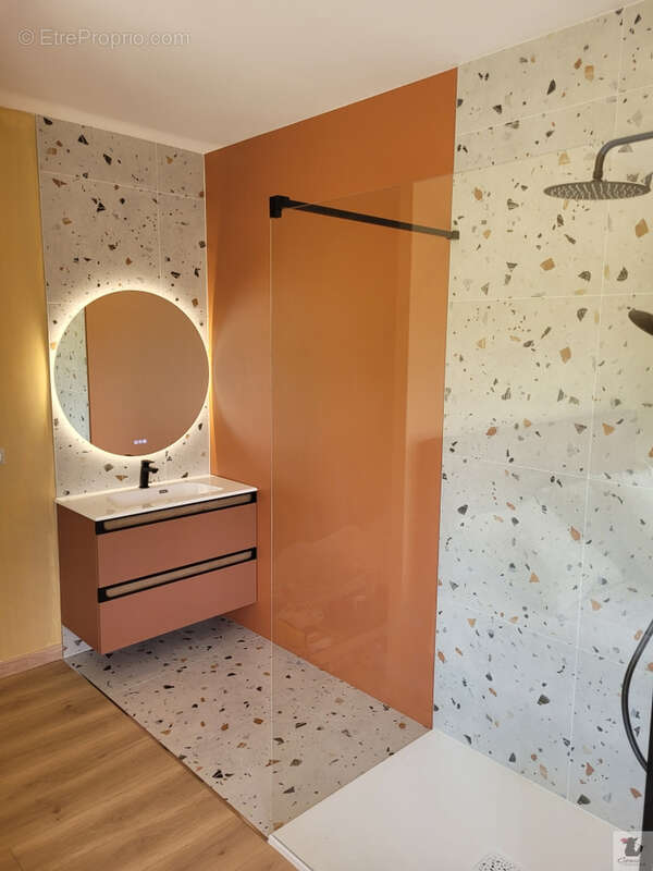 Maison neuve, RT 2020, 3 chambres - photo 9