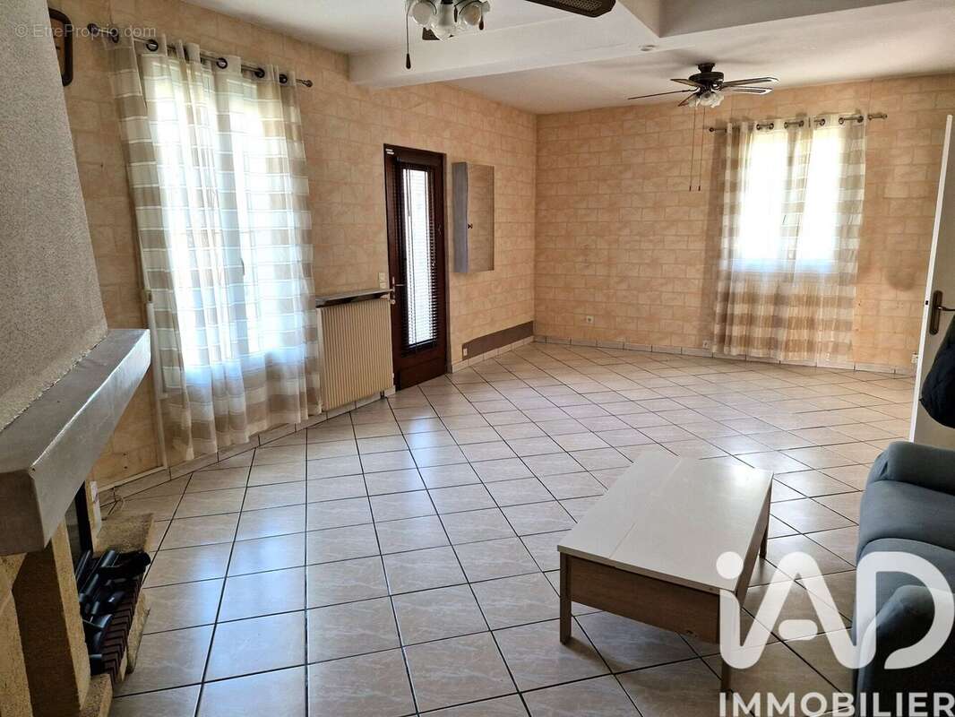 Photo 4 - Maison à DRANCY