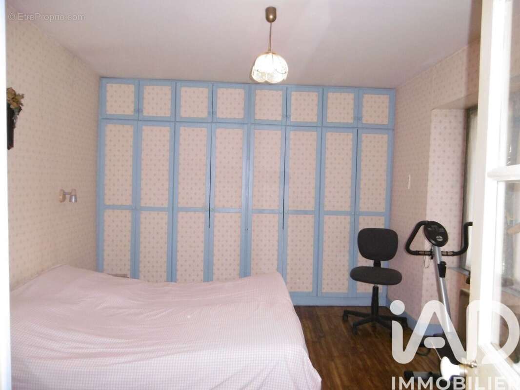 Photo 6 - Maison à BUSSIERE-POITEVINE