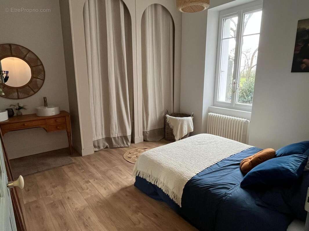 Photo 6 - Maison à SOULLANS