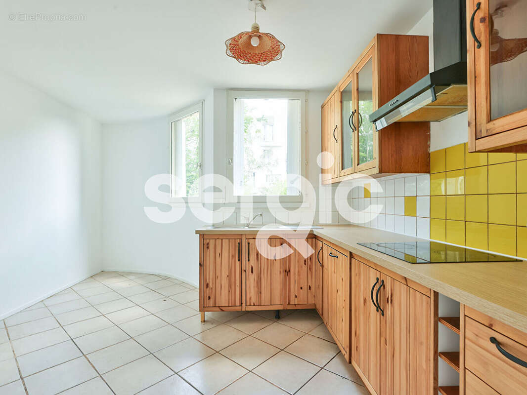 Appartement à EVRY