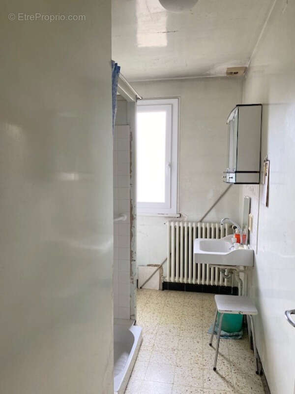 Maison à THEIL-SUR-VANNE