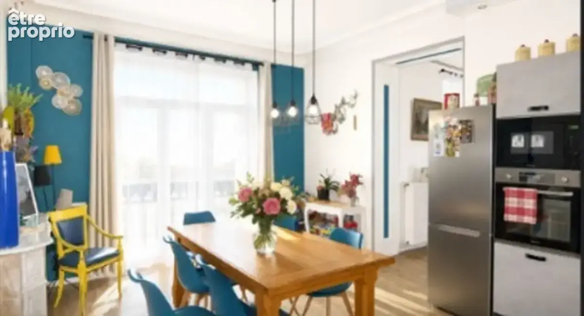 Maison 5 pièces 145 m² à vendre à Vaucouleurs (55140) - photo 7