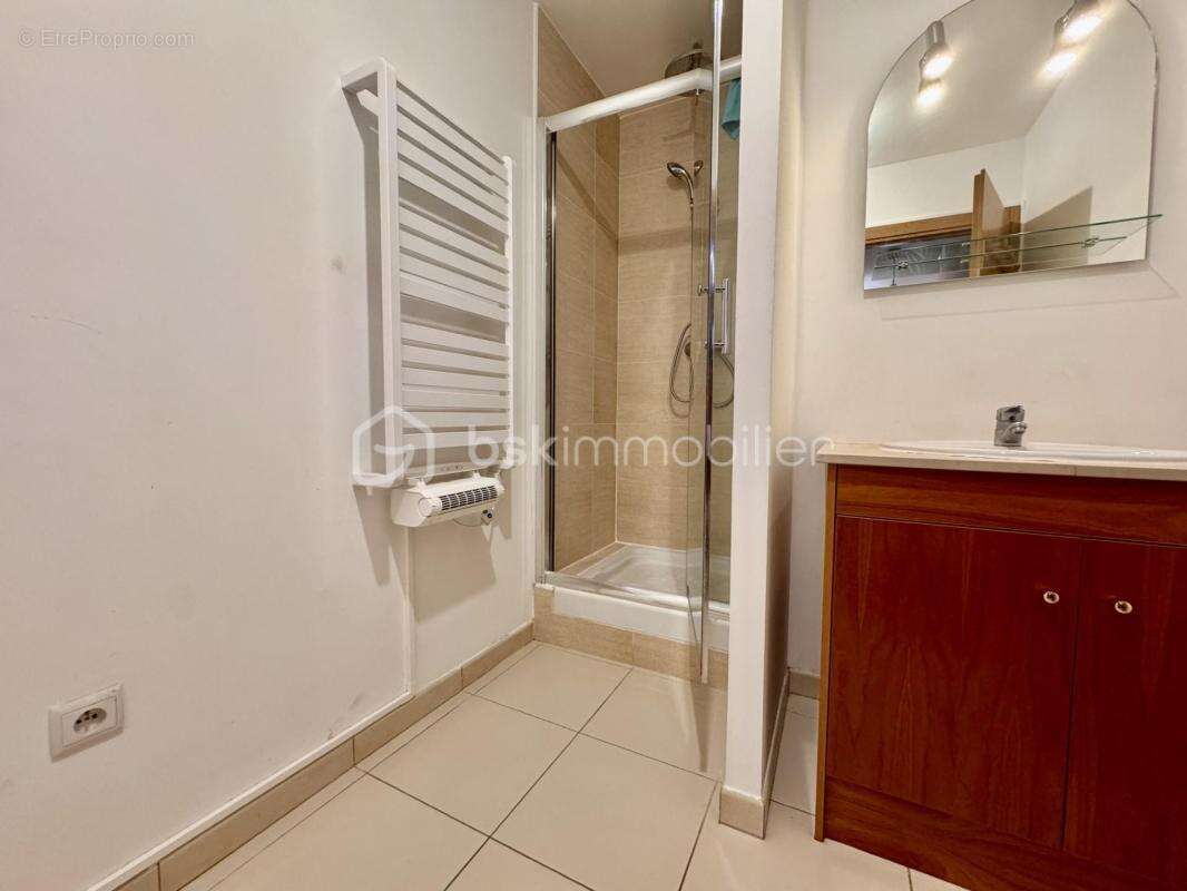 Appartement à VEMARS