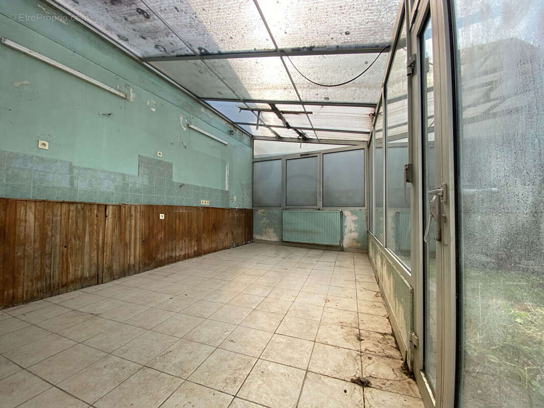 Maison à BELLOU-EN-HOULME