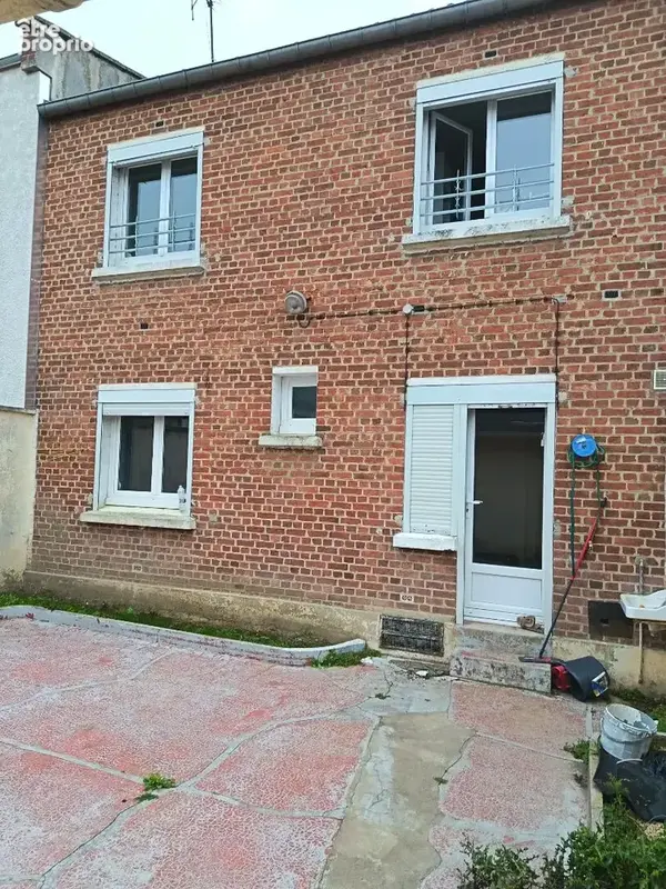 Bohain-en-vermandois (02110) - photo 2