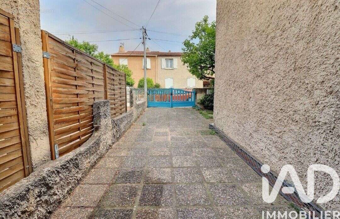Photo 6 - Maison à ALLAUCH