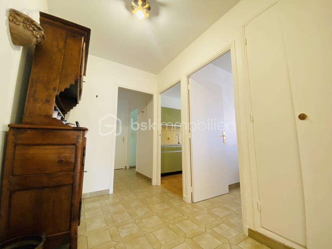 Appartement à SANARY-SUR-MER