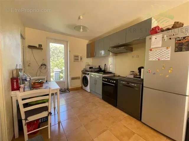 maison avec dépendance à 20 min de lizy sur ourcq - photo 7